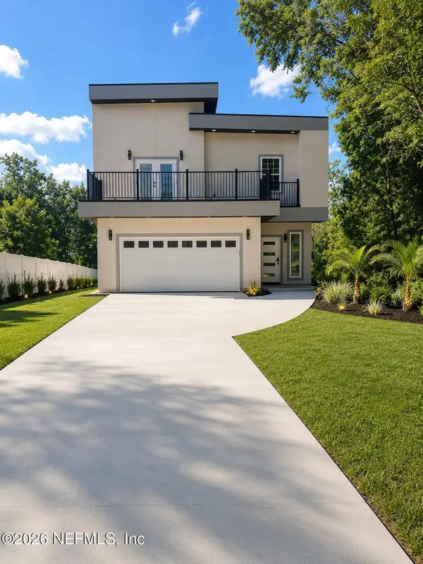4203 Pine Road Road, Orange Park, FL 32065
