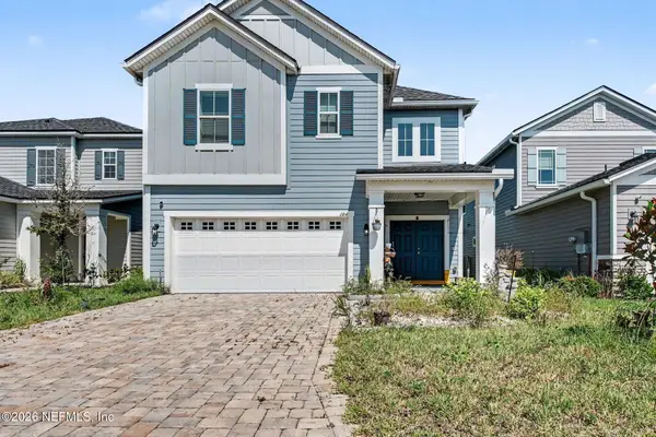 204 Brookgreen Way, St. Augustine, FL 32092