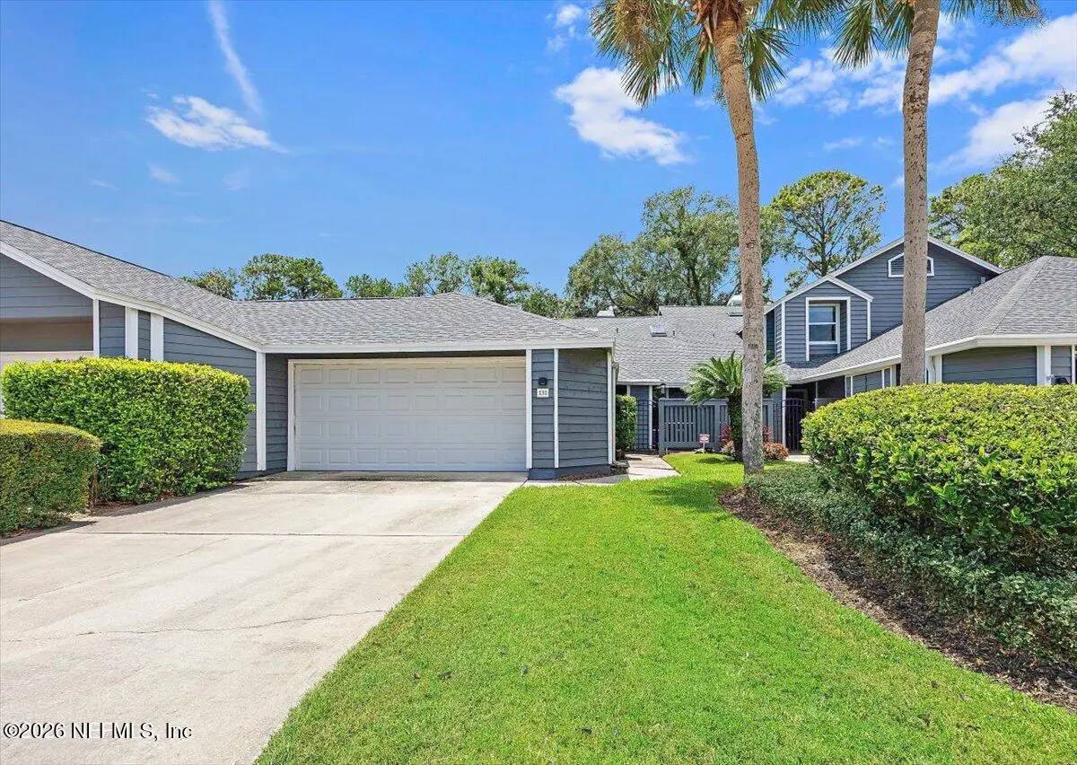 131 Willow Pond Lane, Ponte Vedra Beach, FL 32082 - #1