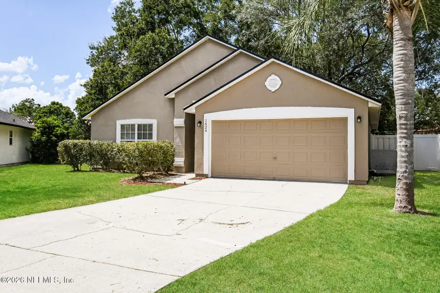1624 Christine Court, Saint Johns, FL 32259 - #2