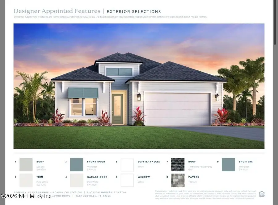 12184 Endeavor Dr Drive, Jacksonville, FL 32256 - #3
