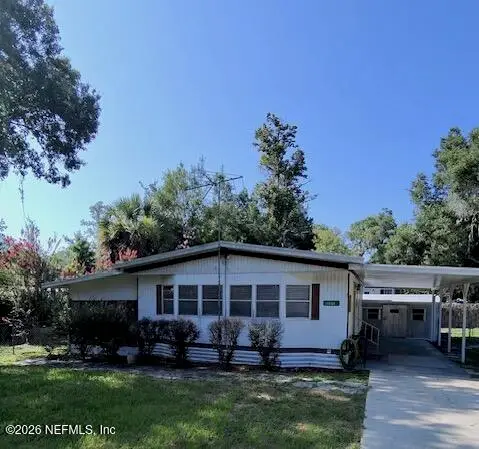 11084 NW 113 Place, Chiefland, FL 32626 - #1