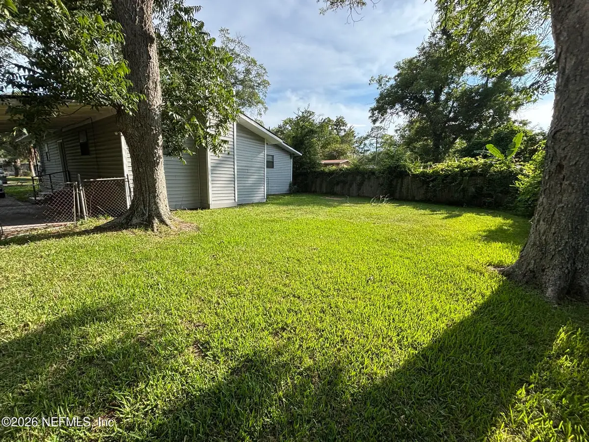 2739 King Cole Drive, Jacksonville, FL 32209 - #1