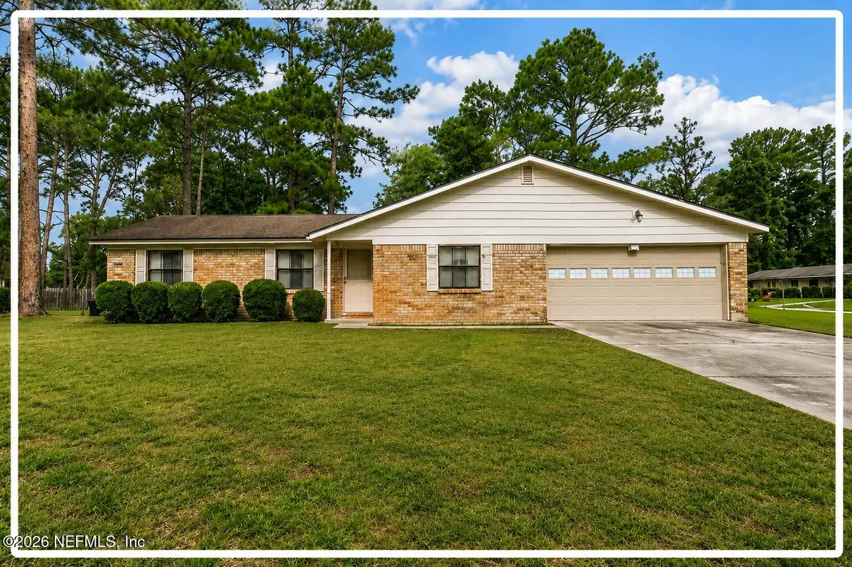 298 Pearwood E Circle, Middleburg, FL 32068 - #1