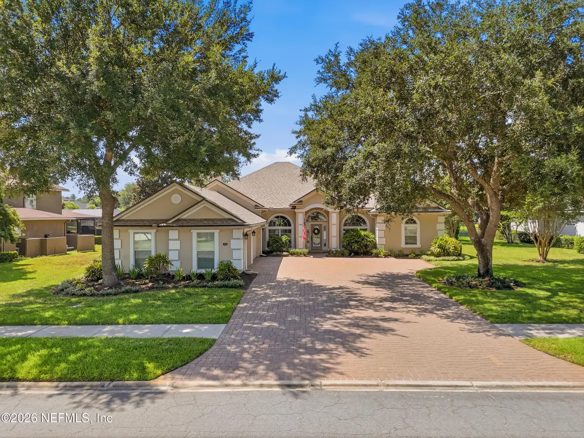 709 Abby Mist Drive, Saint Johns, FL 32259 - #1