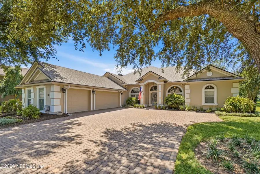 709 Abby Mist Drive, Saint Johns, FL 32259 - #2