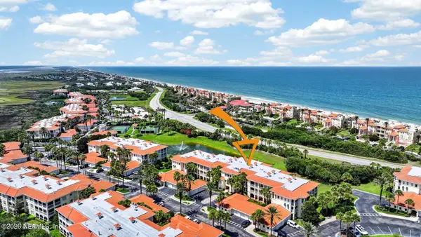 310 S Ocean Grande Drive #304, Ponte Vedra Beach, FL 32082