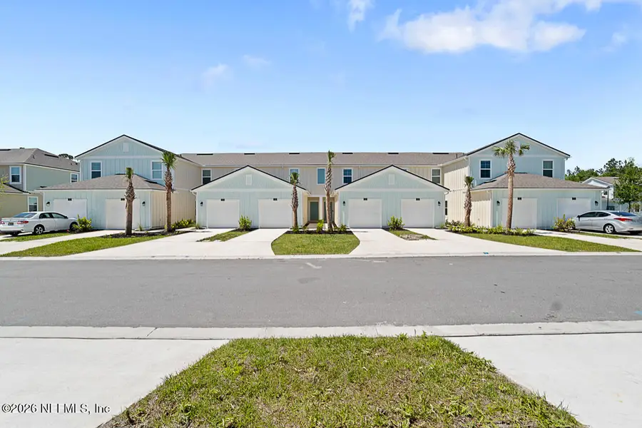 53 Oarsman Crossing Drive, Saint Augustine, FL 32095 - #2