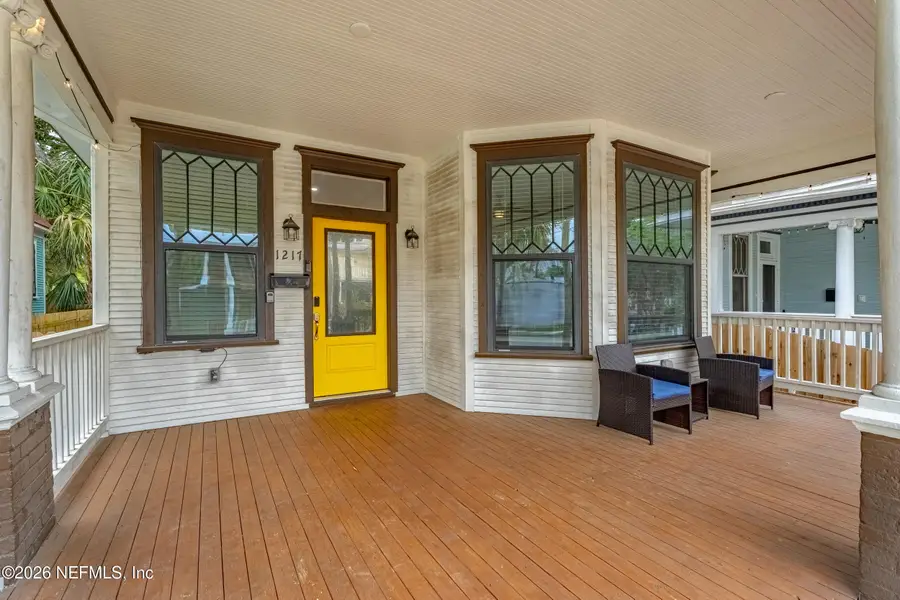 1217 Walnut Street, Jacksonville, FL 32206 - #2