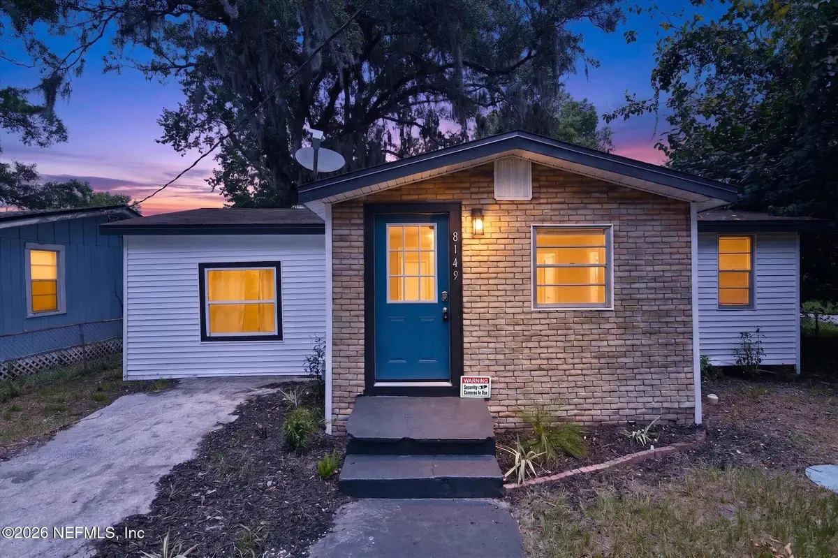 8149 Idaho Street, Jacksonville, FL 32220 - #1