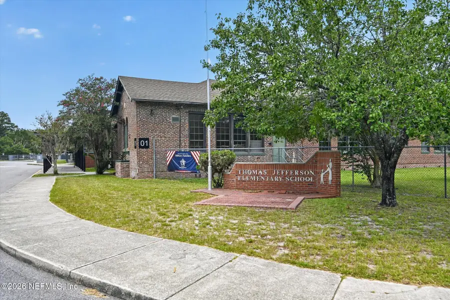 8149 Idaho Street, Jacksonville, FL 32220 - #2