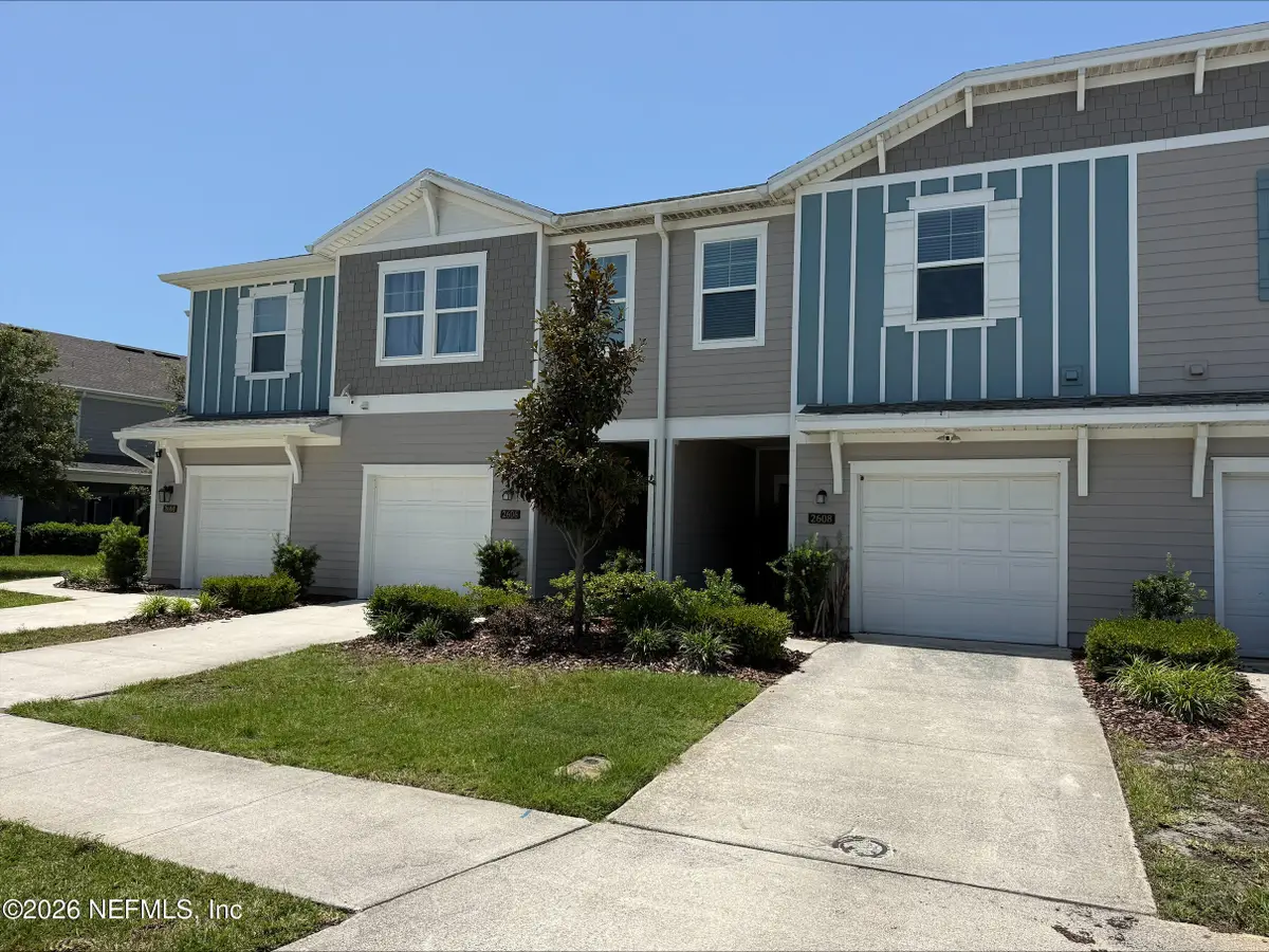 2608 Sandy Dune Drive, Jacksonville, FL 32233 - #1