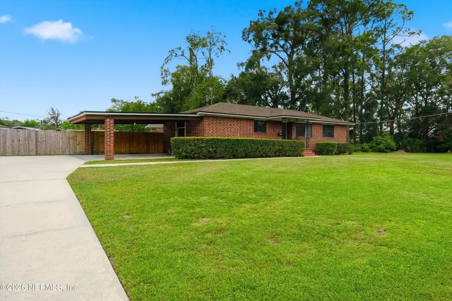 5736 Wilson Boulevard, Jacksonville, FL 32210 - #3