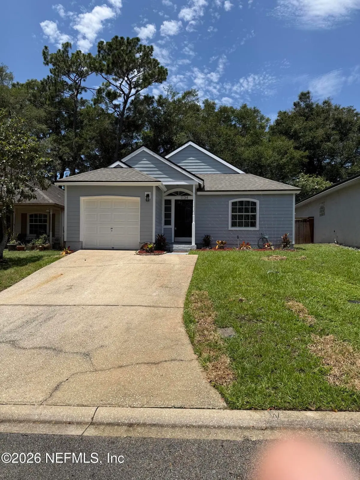 1134 Radis Place, Jacksonville, FL 32225 - #1