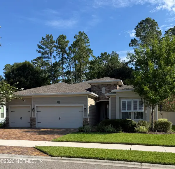 4681 Marilyn Anne Drive, Jacksonville, FL 32257