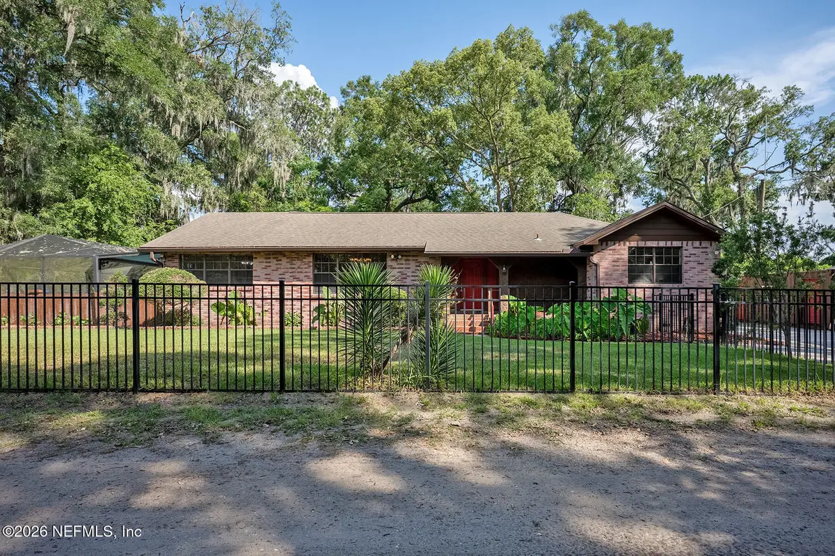 5538 Anchor Lane, Jacksonville, FL 32207 - #1