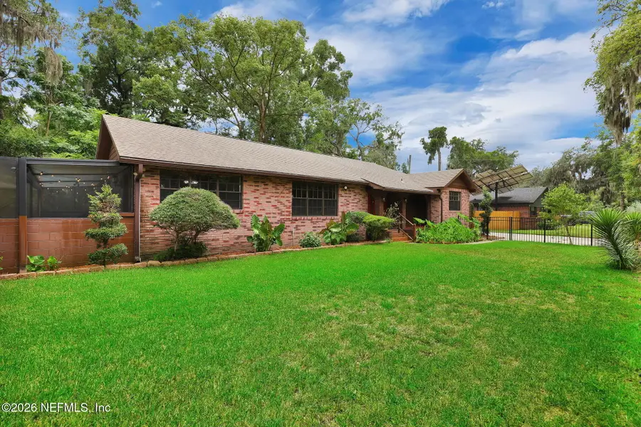 5538 Anchor Lane, Jacksonville, FL 32207 - #2
