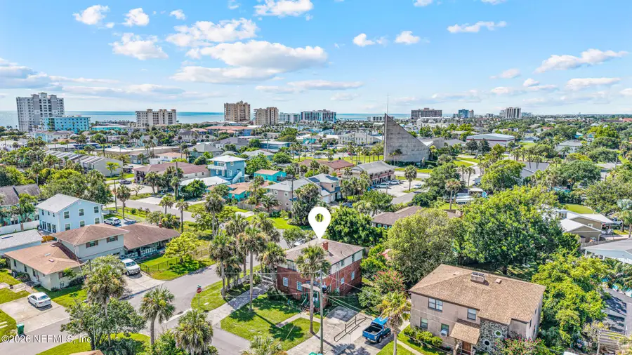 502 13th N Avenue, Jacksonville Beach, FL 32250 - #2