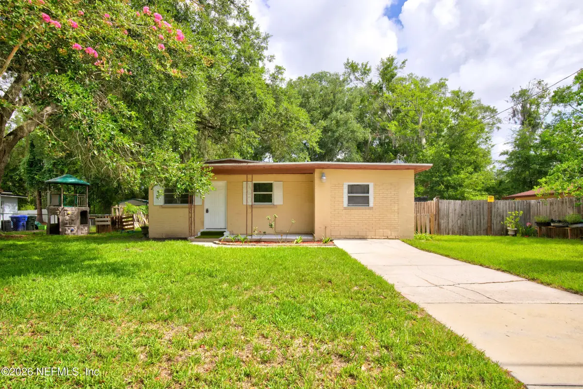 845 Floyd N Circle, Orange Park, FL 32073 - #1