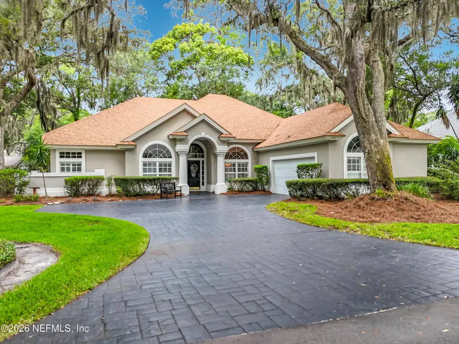 4919 Yachtsmans Drive, Fernandina Beach, FL 32034 - #2