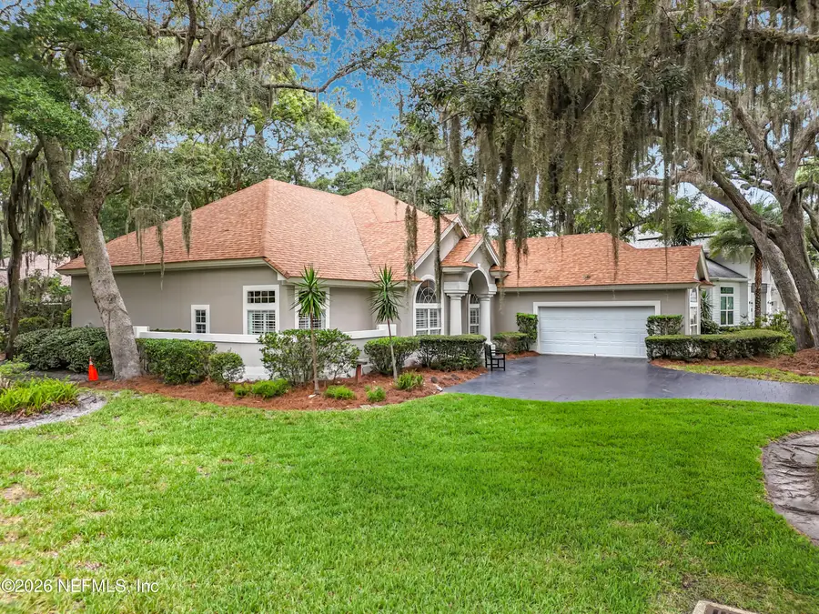 4919 Yachtsmans Drive, Fernandina Beach, FL 32034 - #3