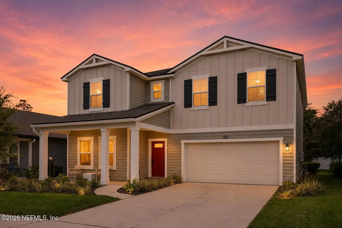 13863 Holsinger Boulevard, Jacksonville, FL 32256 - #1