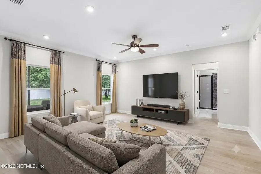 13863 Holsinger Boulevard, Jacksonville, FL 32256 - #3