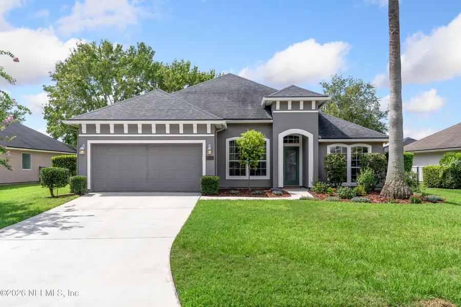 913 E Terranova Way, Saint Augustine, FL 32092 - #2