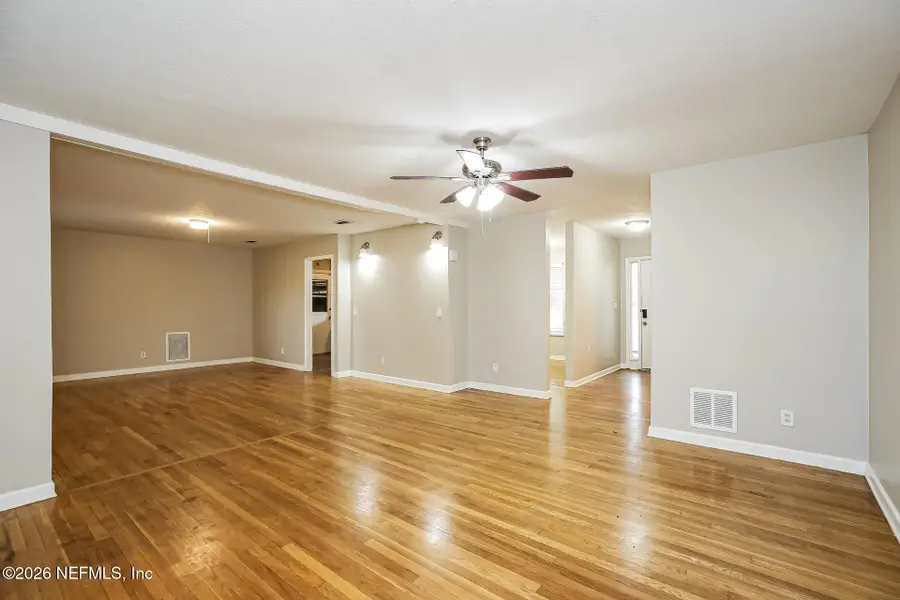 1321 Grandview Drive, Jacksonville, FL 32211 - #3