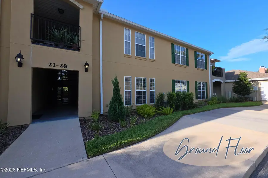 22 Jardin De Mer Place #22, Jacksonville Beach, FL 32250 - #2
