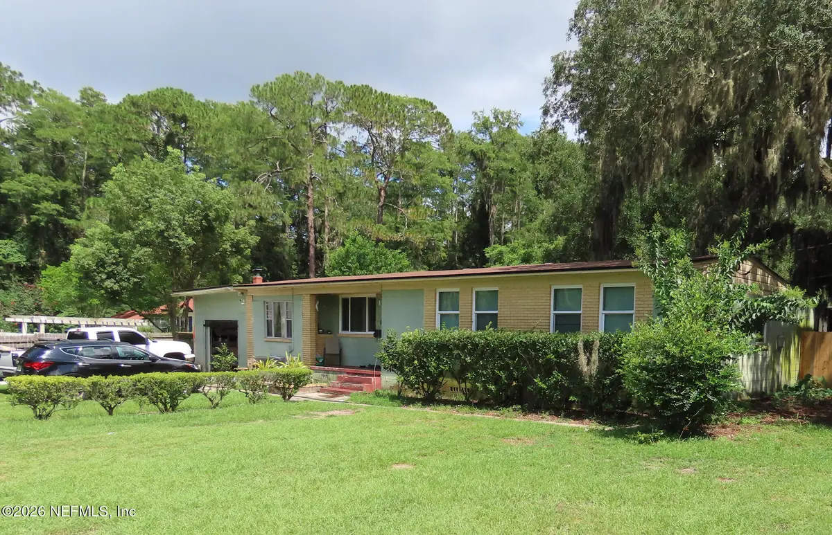 2295 Lake Drive, Jacksonville, FL 32246 - #1