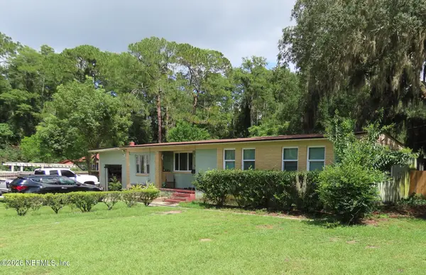 2295 Lake Drive, Jacksonville, FL 32246