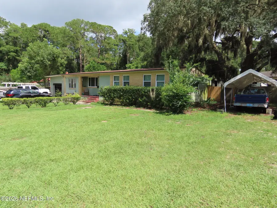 2295 Lake Drive, Jacksonville, FL 32246 - #2