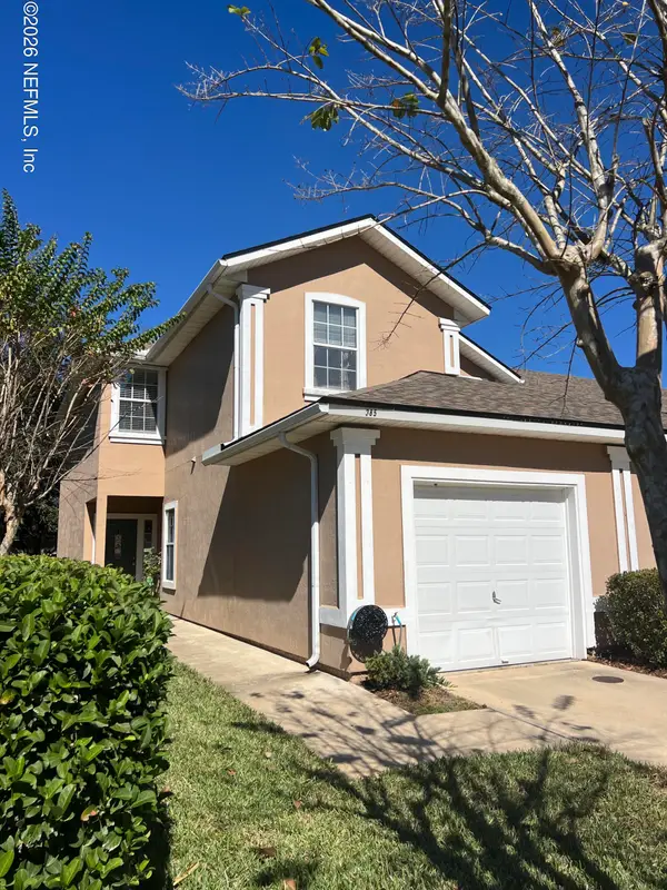 385 Scrub Jay Drive, St. Augustine, FL 32092