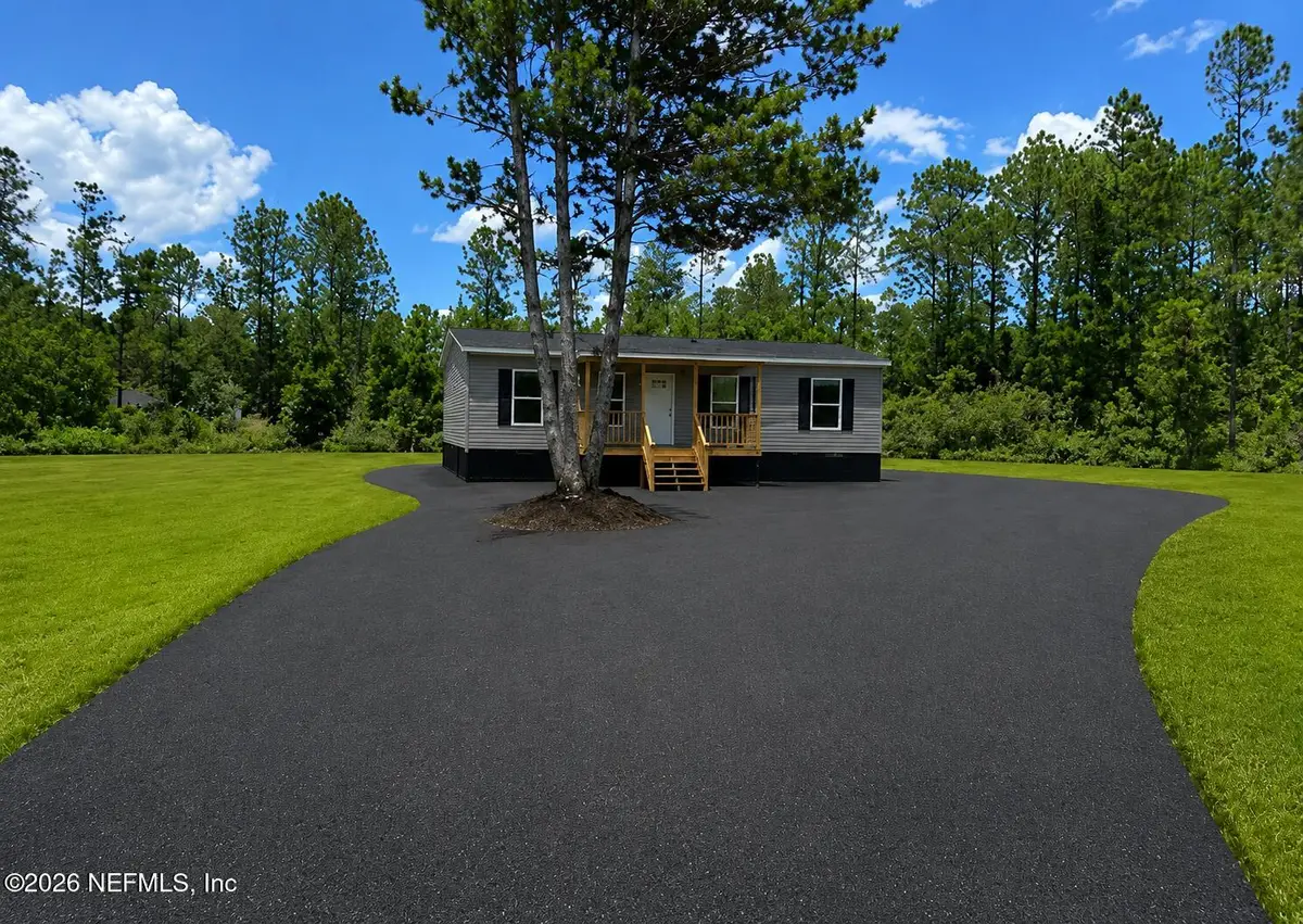 4330 Edward Street, Hastings, FL 32145 - #1