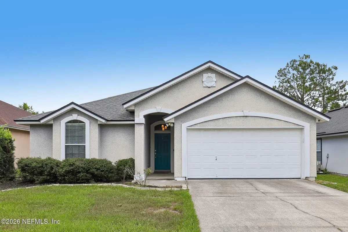 687 Scarlet View Court, Orange Park, FL 32073 - #1
