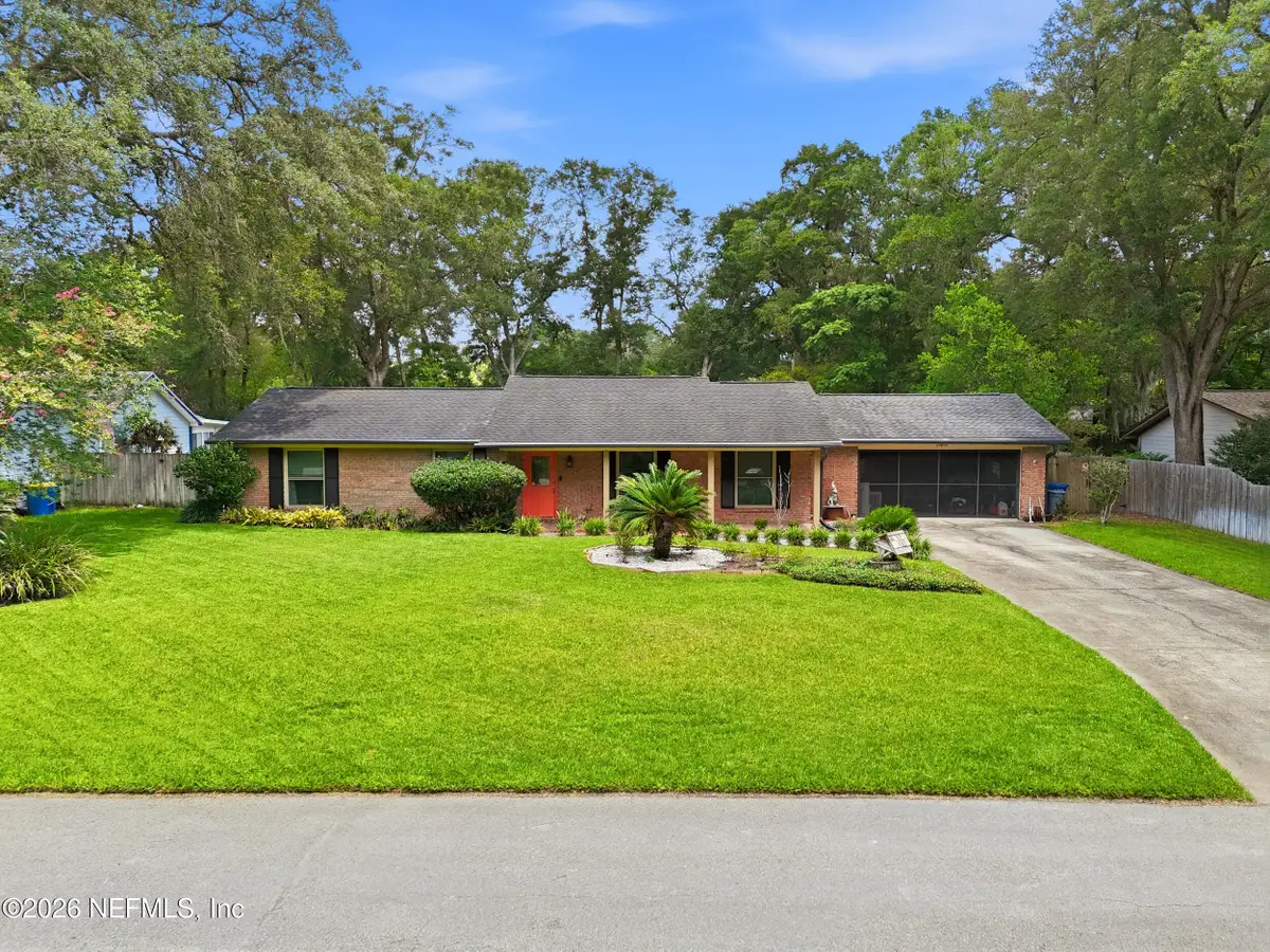 13813 Pleasantview N Drive, Jacksonville, FL 32225 - #1