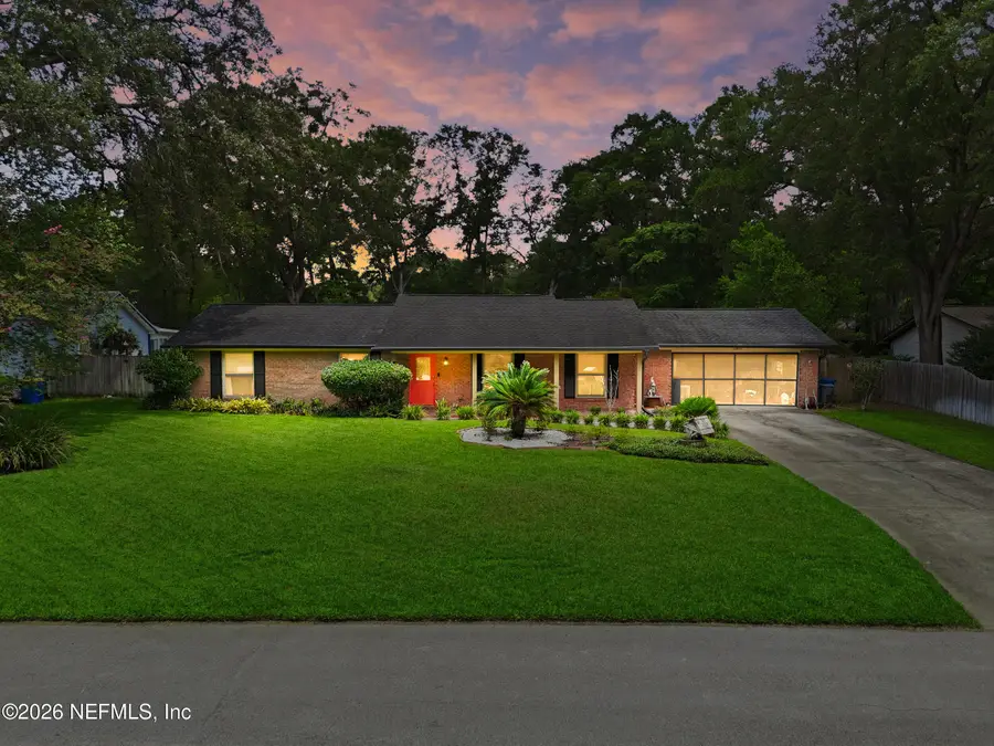 13813 Pleasantview N Drive, Jacksonville, FL 32225 - #2