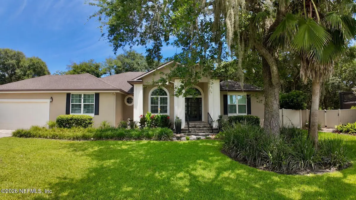1012 Ocean Oaks S Drive, Fernandina Beach, FL 32034 - #1
