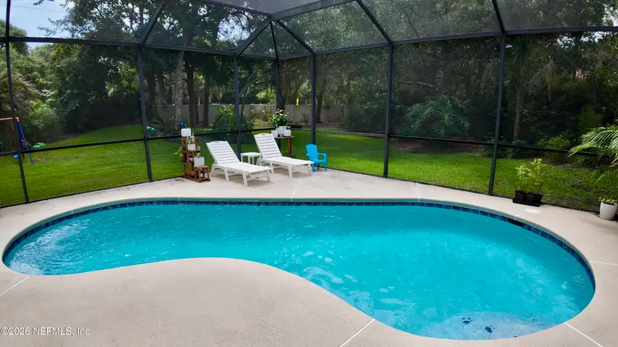 1012 Ocean Oaks S Drive, Fernandina Beach, FL 32034 - #3