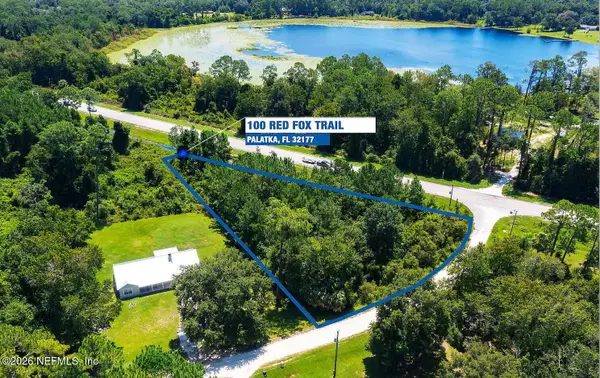 100 Red Fox Trail Trail, Palatka, FL 32177