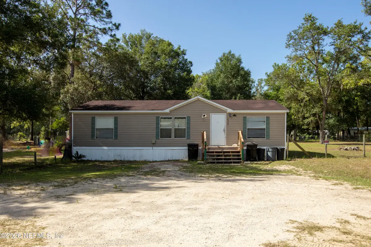 6379 Amherst Avenue, Keystone Heights, FL 32656 - #1