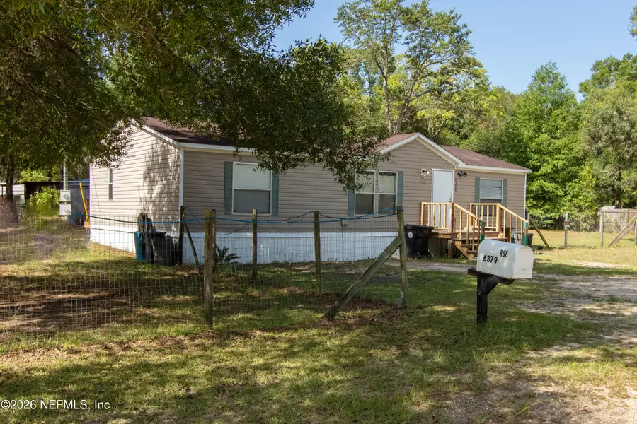 6379 Amherst Avenue, Keystone Heights, FL 32656 - #2