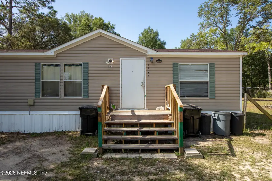 6379 Amherst Avenue, Keystone Heights, FL 32656 - #3