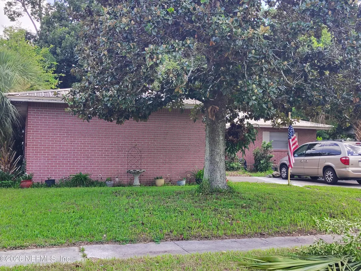 408 Magnolia Dr Drive, Palatka, FL 32177 - #1