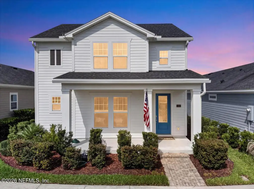 187 Beale Avenue, Saint Augustine, FL 32092 - #1