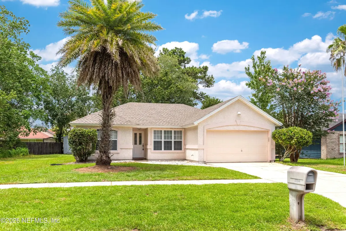 2704 Ian Court, Middleburg, FL 32068 - #1