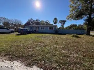 5904 Theed Street, Jacksonville, FL 32211 - #1