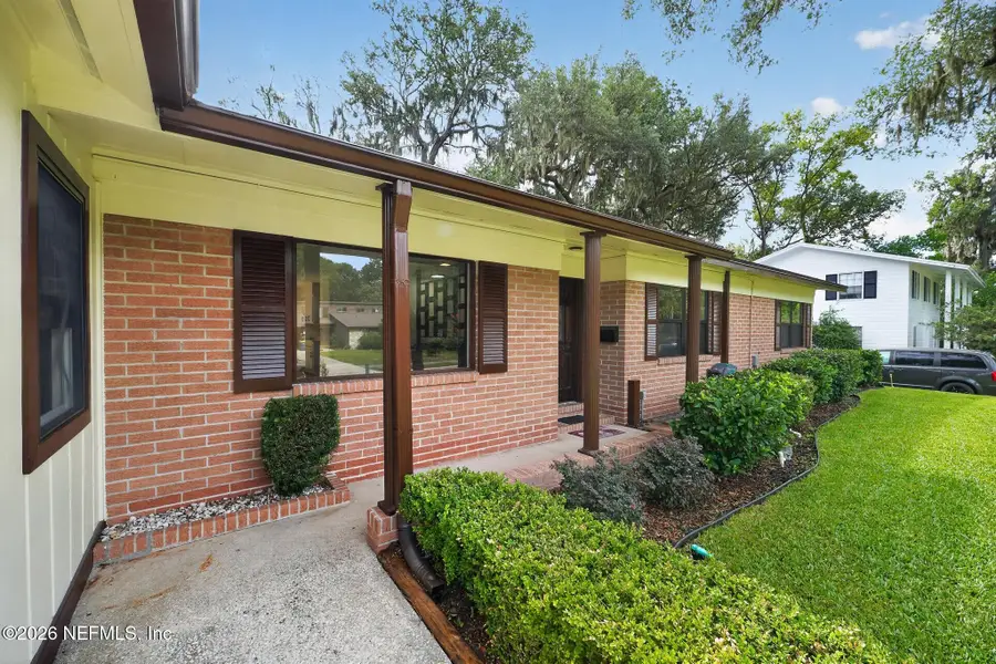 4625 Fulton Road, Jacksonville, FL 32225 - #3
