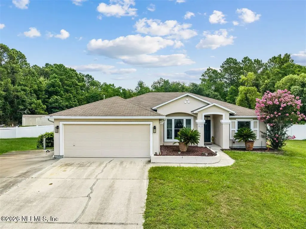 86157 Graham Court, Yulee, FL 32097 - #1